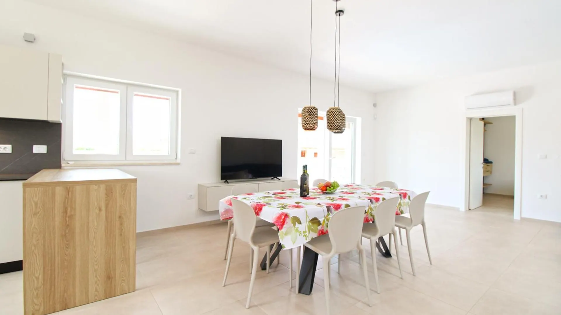 Villa Lavanda 2340 Valbandon Croatia