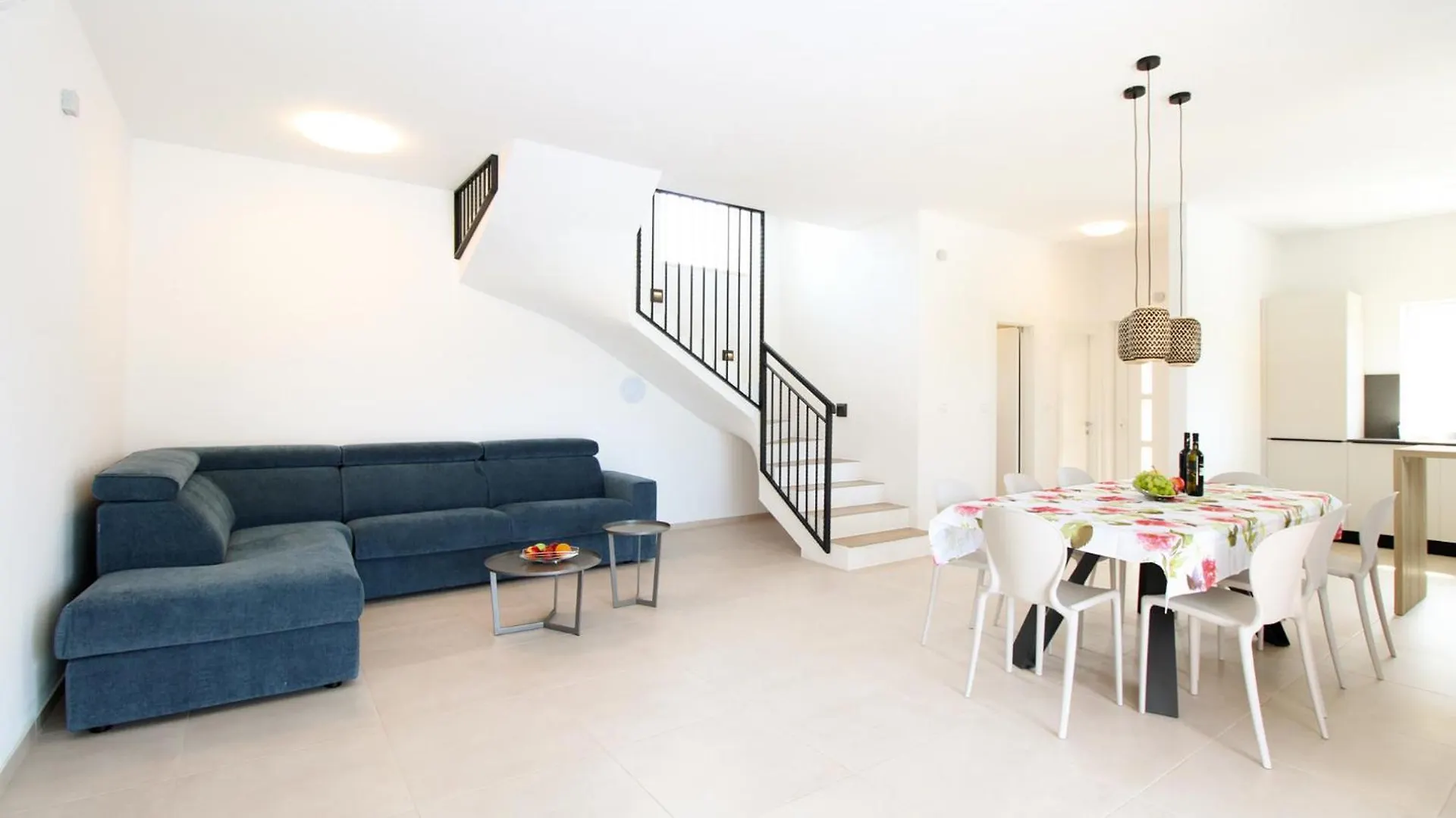 Villa Lavanda 2340 Valbandon