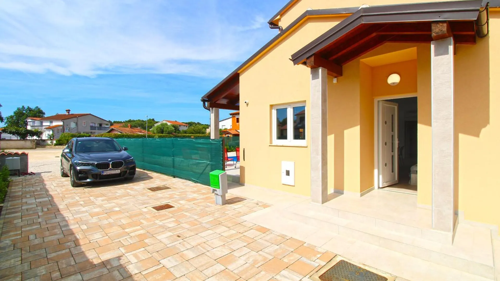 Villa Lavanda 2340 Valbandon Croatia