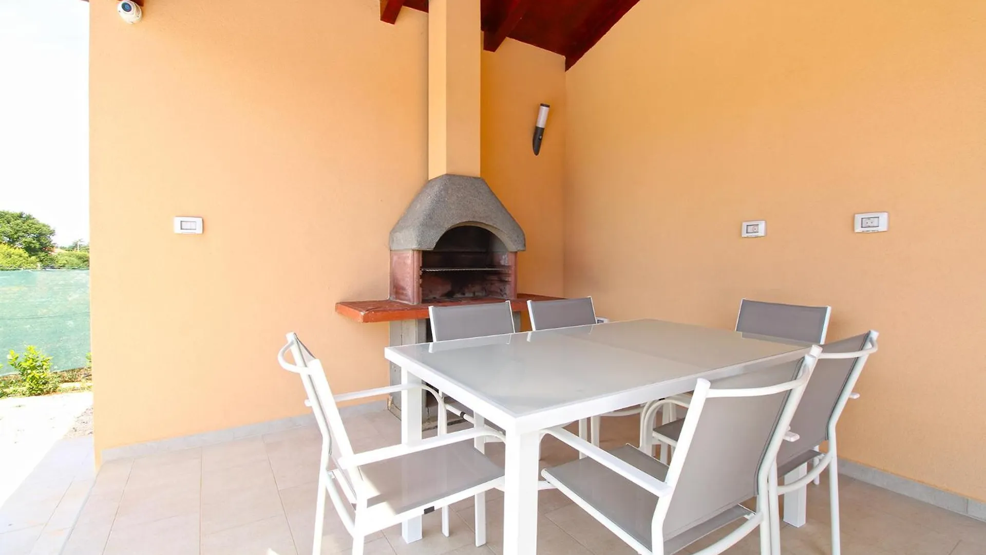 Villa Lavanda 2340 Valbandon